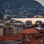 Santa Giulia 12 Apartmán *