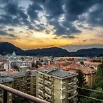 Apartmán Santa Giulia 12 *