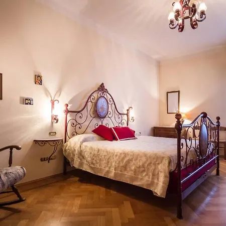 Santa Giulia 12 Apartmán Como