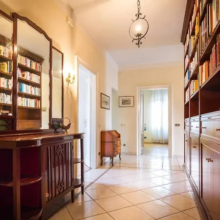 Appartamento Santa Giulia 12