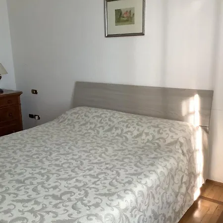 Apartmán Santa Giulia 12 Como