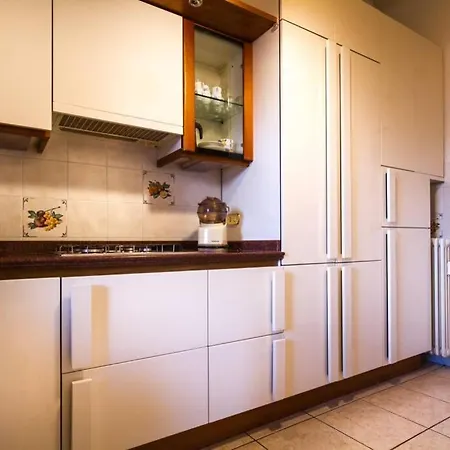 Apartman Santa Giulia 12