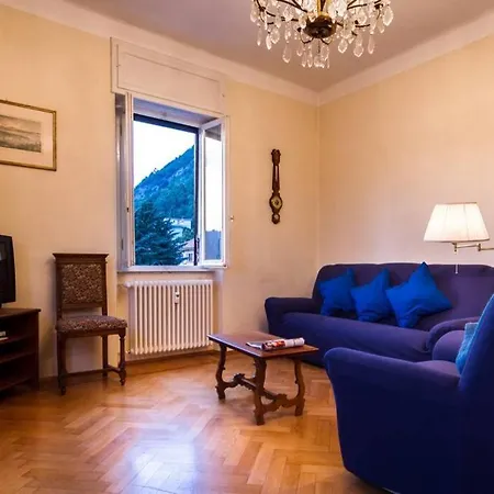 Santa Giulia 12 Appartement Côme