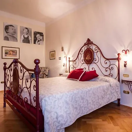 Appartamento Santa Giulia 12 Côme