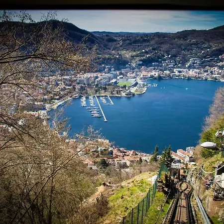 Santa Giulia 12 Appartement *