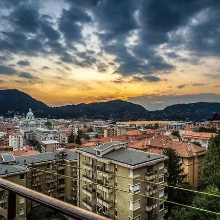 Appartement Santa Giulia 12 *