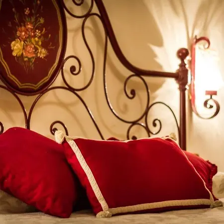 Santa Giulia 12 Appartamento