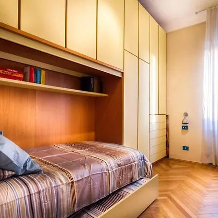 Santa Giulia 12 Appartement