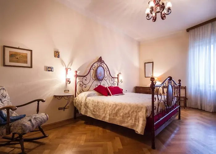 Santa Giulia 12 דירה קומו