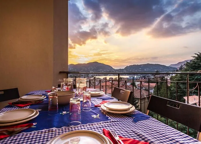 Santa Giulia 12 דירה