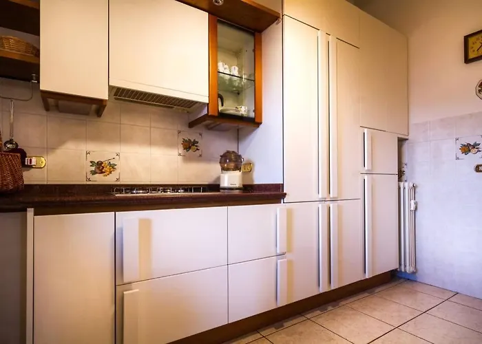 דירה Santa Giulia 12