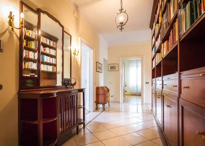 Apartamento Santa Giulia 12