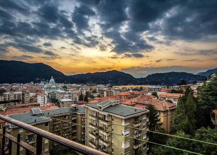 Apartamento Santa Giulia 12 *