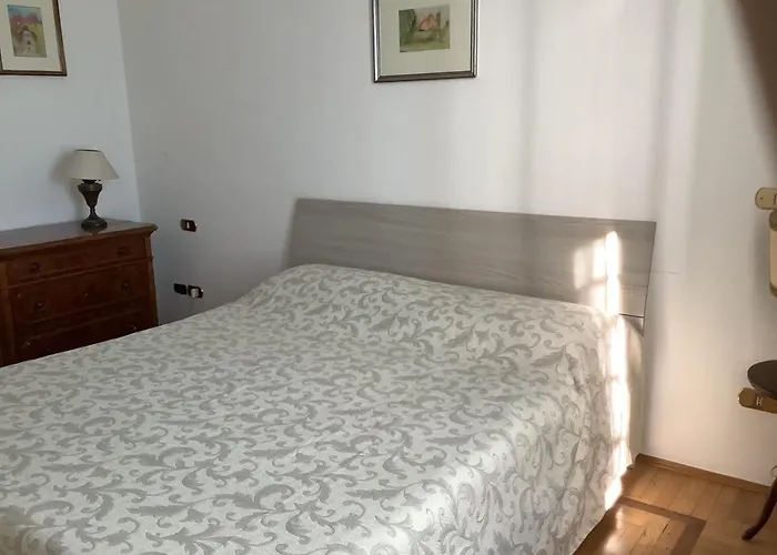 Apartamento Santa Giulia 12 Como