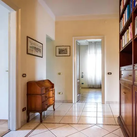 Santa Giulia 12 Apartamento *