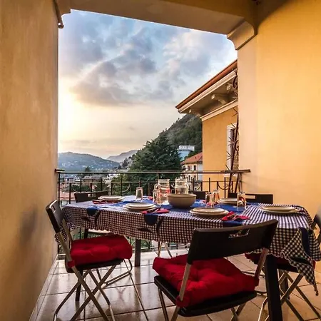 Apartamento Santa Giulia 12 Como