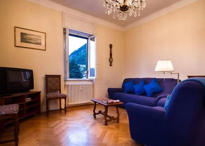 Santa Giulia 12 شقة كومو