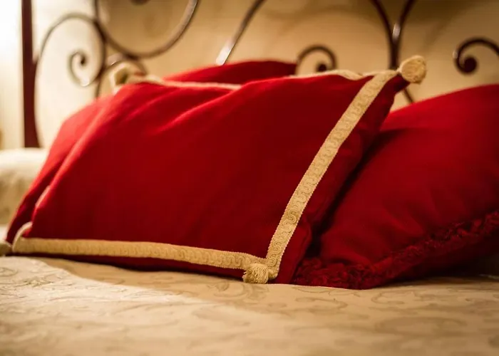 شقة Santa Giulia 12 كومو