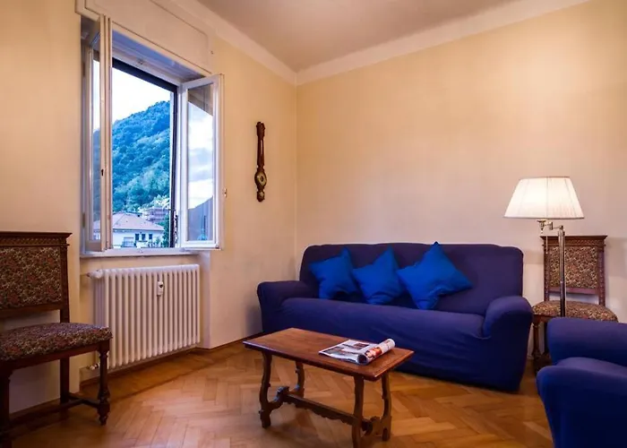 Santa Giulia 12 * كومو