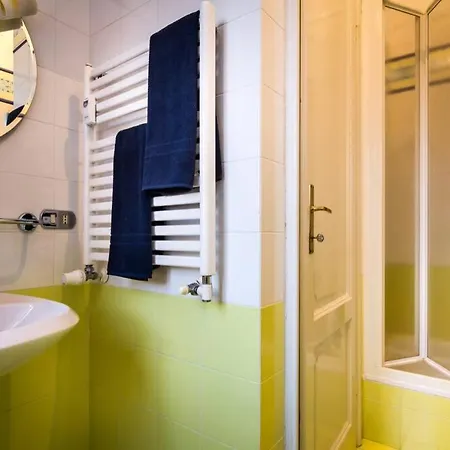 Santa Giulia 12 Apartmán