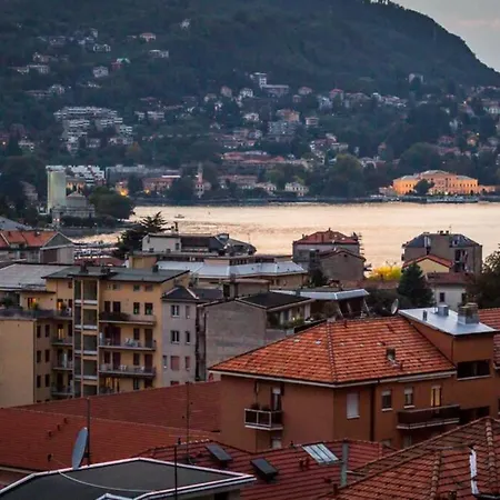 Santa Giulia 12 Apartmán *