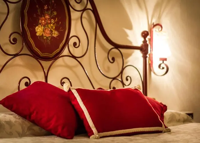 Santa Giulia 12 Lejlighed